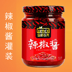 醬類、醬料灌裝分裝